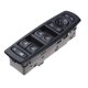 thumbnail image 3 of Reparación de accesorios del interruptor del elevalunas eléctrico delantero izquierdo Piezas duraderas Reemplazos de alto rendimiento, 3 of 9