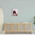 thumbnail image 2 of Stupell Industries Tropical Palm Tree Summer Vacation Resort Photography Photograph Gallery Wrapped Canvas Print Wall Art, Design by Jennifer Rigsby, 2 of 5