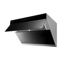 thumbnail image 4 of SAKURA R7261 30" RANGE HOOD - STAINLESS STEEL - UNDER CABINET, 4 of 7