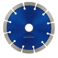 thumbnail image 1 of Oubit Disque de Coupe Meuleuse d'Angle Scie Meuleuse d'Angle Scie Lame Outil de Coupe de Marbre Construction Robuste, 1 of 8