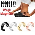 thumbnail image 3 of New Blood Sugar Control Ring Diabetes Monitor Healthy Blood Sugar Meter [free Shipping], 3 of 4