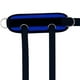 thumbnail image 5 of Correas para tobillos, ejercicios de piernas y caderas, accesorio ajustable para máquina de ejercicios. Azul 2 piezas, 5 of 6