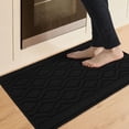 thumbnail image 1 of Alfombras de cocina COSY HOMEER, antideslizantes, 20 x 30 cm, absorbentes y lavables, 1 of 6