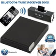 thumbnail image 4 of Bluetooth v5.0 Audio Receiver A2DP Music wireless Adapter for iPhone iPod 30 Pin Dock Speaker, 4 of 5