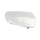 thumbnail image 5 of Speravity Repuesto para A4 B8 C6 2009-2012 lente de cristal de espejo retrovisor lateral derecho 8T0857536D 4F085753 para Audi6AE Vehículos, repuestos y accesorios Mis Speravity CZ7356-00B, 5 of 6