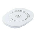 thumbnail image 1 of jifeng USB Warmer Pad Portable Mug Cup Heat Beverage Mug Mat Heater Pad, 1 of 8