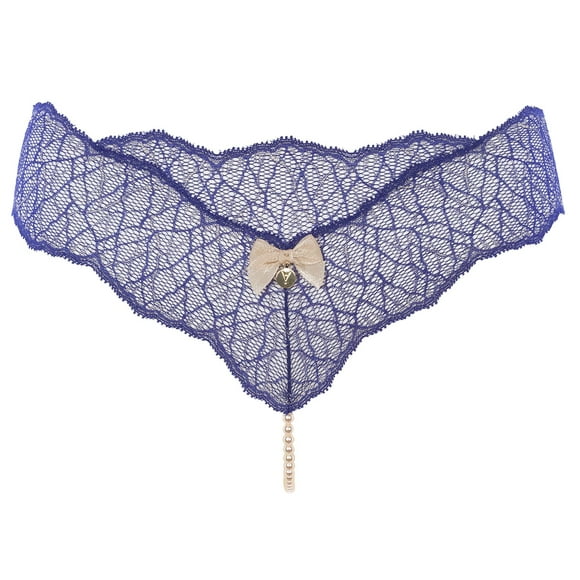 BRACLI SYDNEY String Perle Simple