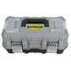 thumbnail image 1 of Caja De Almacenamiento Portátil, Caja De Herramientas De Electricista De Plástico PP Duradera De Gran Capacidad Para Reparación Eléctrica De Automóviles, 1 of 7