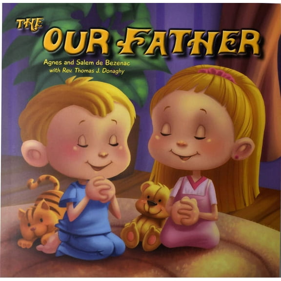 The Our Father, (Paperback)