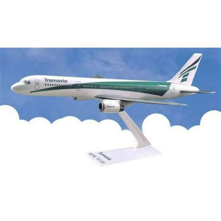 Daron LP18262 B757-200 Transavia 1/200