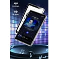 thumbnail image 4 of Reproductor de MP3 con BT5.0 y WiFi: pantalla táctil 4, video 1080P, descarga de aplicaciones APP, 4 of 11