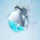 thumbnail image 3 of Dispensador de detergente Yuarrent funcional blanco, 3 of 6