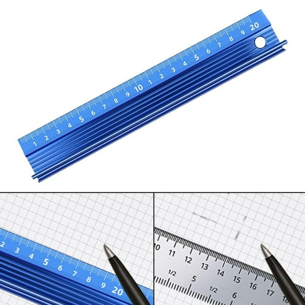 Architectural Scale Ruler Lasers Scale Drafting Measurements