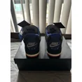 thumbnail image 4 of Jo r-dan 4 Rare Air GOLD LETTERING Size 10.5 Men’s, 4 of 6