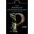 thumbnail image 1 of Introduccion A LA Lectura DE Lacan II Gedisa Joel Dor, 1 of 2