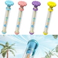 thumbnail image 1 of LEEYNEER Firework Water Spray Gun  Firework Water Spray Gun  Suitable for Parties  Concerts  Water Festivals  Pool Parties  Family Gatherings  Proposals (Blue 1pc), 1 of 6