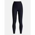 thumbnail image 6 of Avia Women's and Women's Plus Shine Leggings, 27" Inseam, Sizes XS-4X, 6 of 7