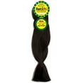 thumbnail image 2 of RastAfri Silky Braiding Hair 1 Pack, Color 3, 2 of 2