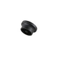 thumbnail image 4 of Elegant Decor KB2009-ORB-10PK 1.6 in. Trovon Oil-Rubbed Bronze Oversize Round Knob, Set of 10, 4 of 6