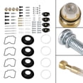 thumbnail image 3 of Kit de Réparation de Carburateur 4X Compatible avec Suzuki DRZ400 DRZ400E DRZ400S DRZ400SM, 3 of 10