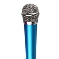 thumbnail image 4 of 3.5mm Stereo Studio Portable Mini Speech Mic Audio Microphone Smart Phone Laptop PC Desktop Accessories, 4 of 5