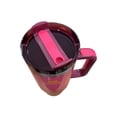 thumbnail image 3 of Termo Stanley Quencher H2.0 de acero inixidable Barbie 70s Superstar de 40 Oz. Libre de BPA, 3 of 3