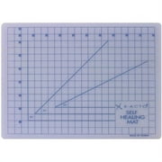 X-Acto Self-Healing Translucent Cutting Mat-8.5"X12"