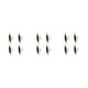 thumbnail image 1 of Moyic Paquete de 4 poleas adhesivas, caja de almacenamiento de ruedas autoadhesivas de 360 grados, cubo deslizante, rodillo de bajo Type7 NO7, 1 of 6