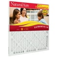 thumbnail image 4 of 14x30x1 NaturalAire Microparticle MERV 10 Filters 85156.011430 (12 pack), 4 of 5