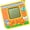 yellow, variant on 168 Pets Virtual Pet Toy Nostalgic Game Consoles Electronic Toy Digital Pets Handheld Game Machine for Child Kid