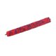 thumbnail image 5 of Cepillo de limpieza para clarinete Cepillo para doblar el cuello Cepillo para tiras Herramienta de limpieza para saxofón, 5 of 6