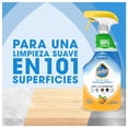 thumbnail image 5 of Limpiador Multisuperficies Pledge Cítrico Atomizador 650 ml, 5 of 5