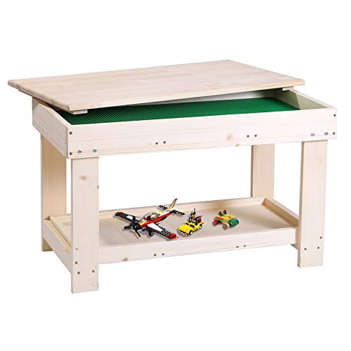 walmart canada lego table