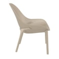 thumbnail image 4 of Compamia Sky Chaise de Patio Taupe, 4 of 10