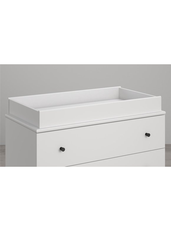 Changing Table Toppers in Changing Tables