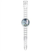 Disney Frozen Female Child Elsa Watch