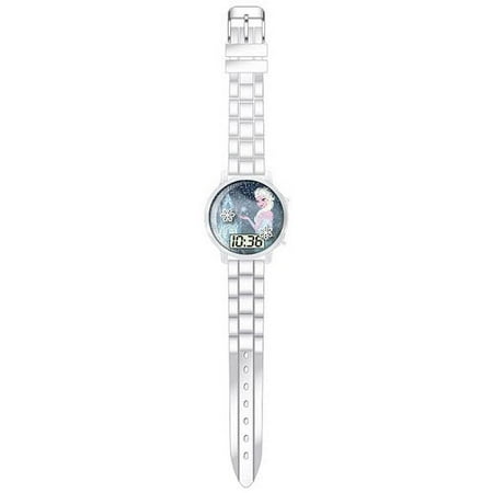 Disney Frozen Female Child Elsa Watch
