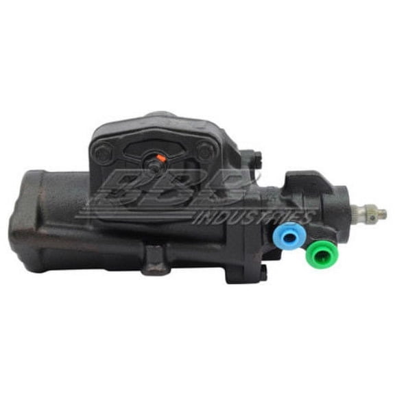 Steering Gear BBB INDUSTRIES 501-0128 Reman fits 04-08 Ford E-350 Super Duty