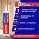 thumbnail image 5 of Adhesivo de construcción Loctite Power Grab Express, 265 ml, paquete de 12, 5 of 7