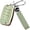 Green, variant on Key Fob Cover Compatible with Kia Sorento Sportage Rio Soul Forte Optima Keychain Case Holder Protector,Black
