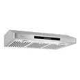thumbnail image 2 of Empava 36 In. 500 CFM Ducted Under Cabinet Range Hood 36RH14, 2 of 5