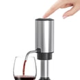 thumbnail image 1 of Aireador de vino, decantador de vino eléctrico, automático y recargable, 1 of 6