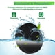 thumbnail image 4 of 8x Filtro de Repuesto para Aspiradora Powerforce Helix Turbo 2190 Cleanview Rewind 2258 2492 2254, Pieza 1608225, 4 of 5