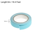 thumbnail image 2 of Uxcell 1" x 16.4 Ft Anti Slip Grip Tape Non-Slip Traction Tape for Stairs Blue, 2 of 5