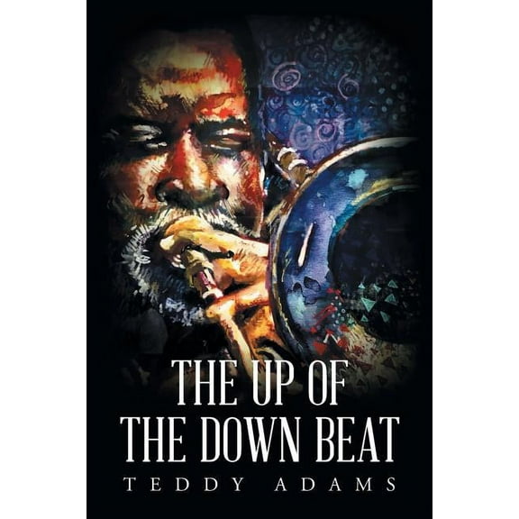 The Up of The Down Beat (Paperback)