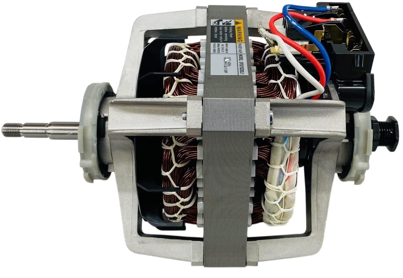 Clothes Dryer Motor for Samsung, AP5331095, PS4204647, DC31-00055G, DC31-00055H
