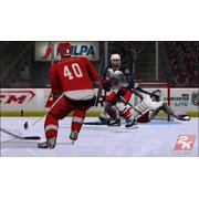 NHL 2K9 - PlayStation 2