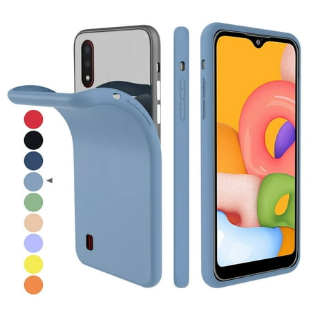casing samsung galaxy a01