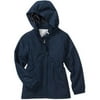 George Girls School Uniform Hooded Nylon Parka (Big Girls & Little Girls)