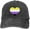 C70, variant on Nonbinary Pride Rainbow LGBTQ Gay Progress Bisexual Non Binary Lesbian Transgender Heart Baseball Cap Baseball Hats